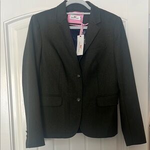 Vineyard Vines dark olive Blazer for Women
